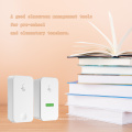 durable wireless loud sound doorbells novelty ooor bell amplifier in neighbor